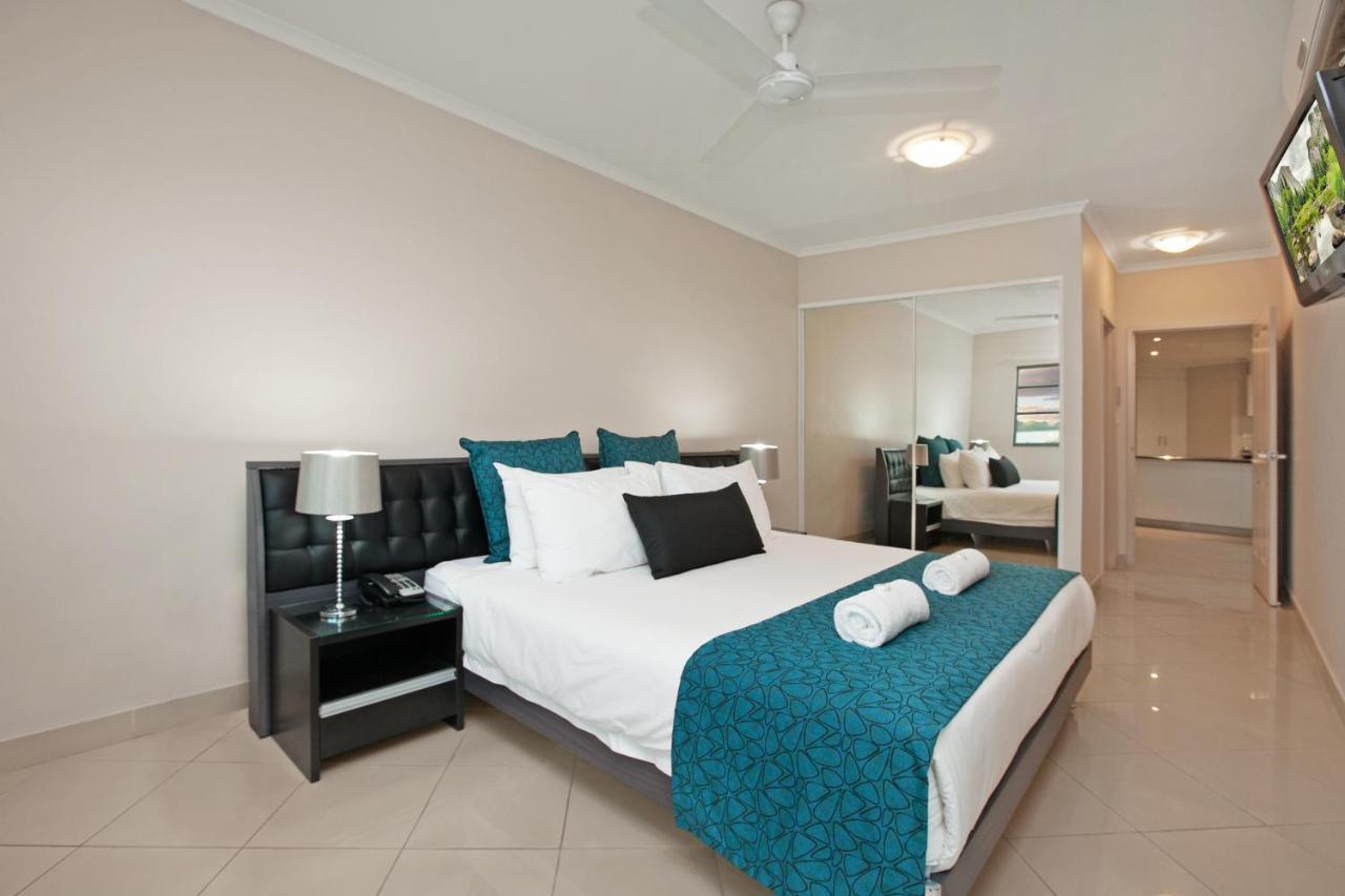 Argus Apartments Darwin Quarto foto